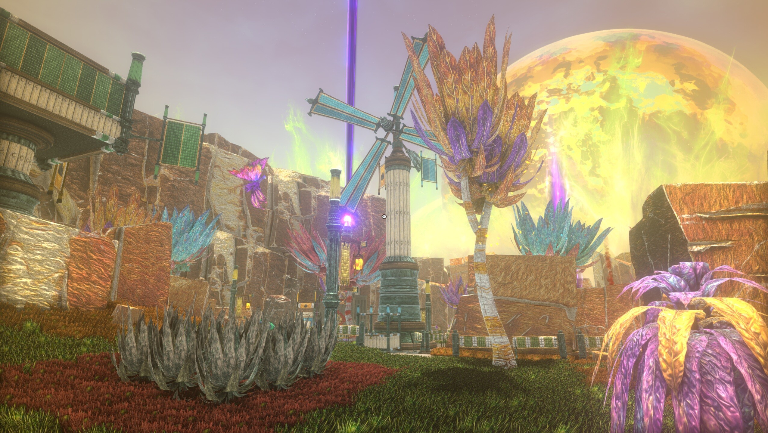 EONIA Revelations screenshot 17