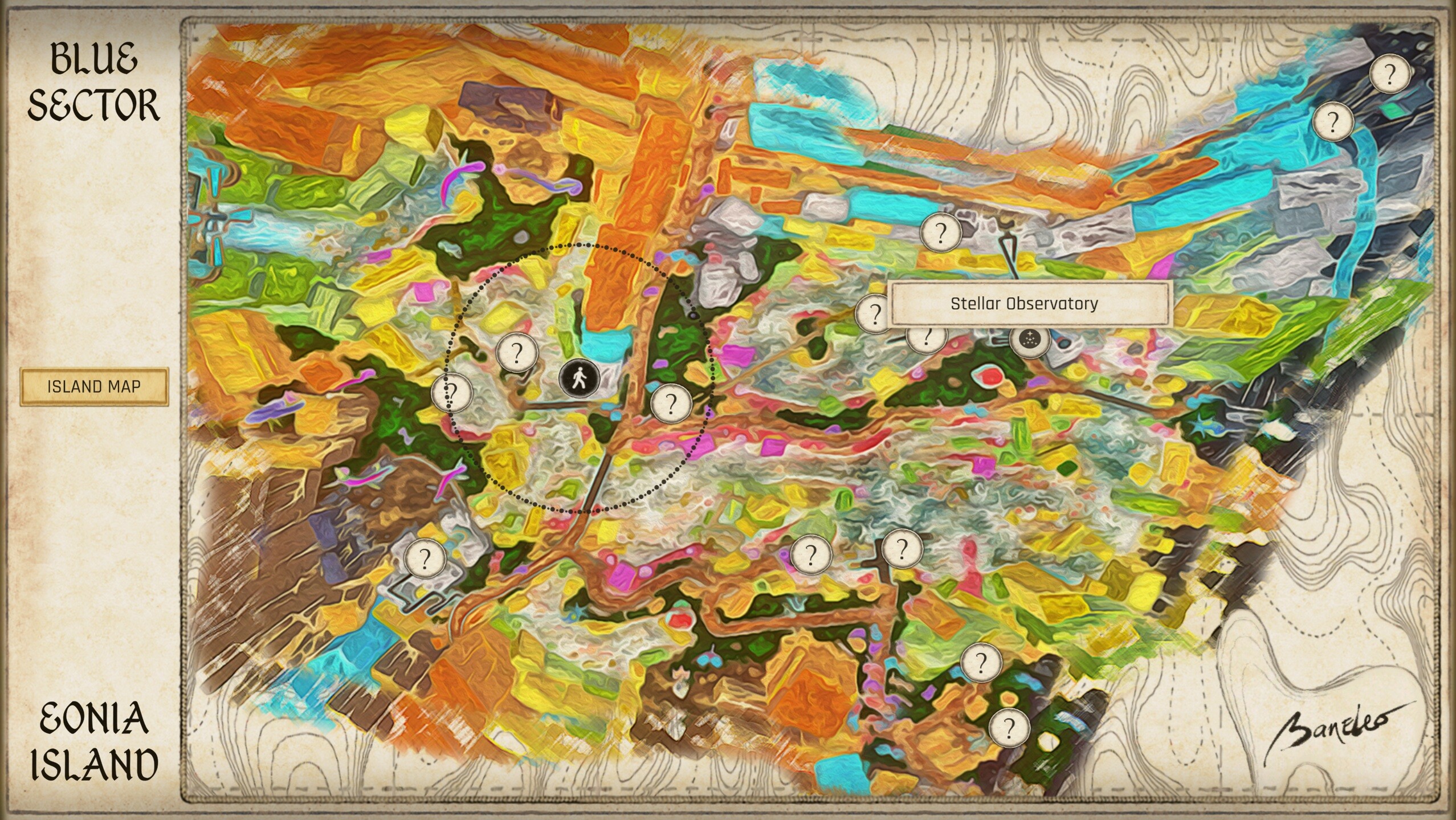 EONIA Revelations screenshot 21