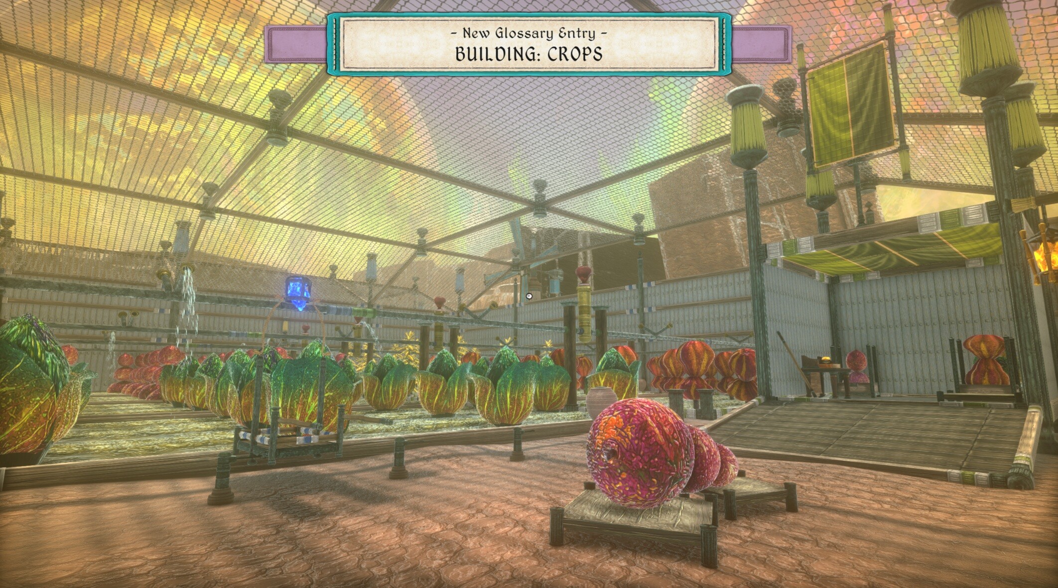 EONIA Revelations screenshot 40