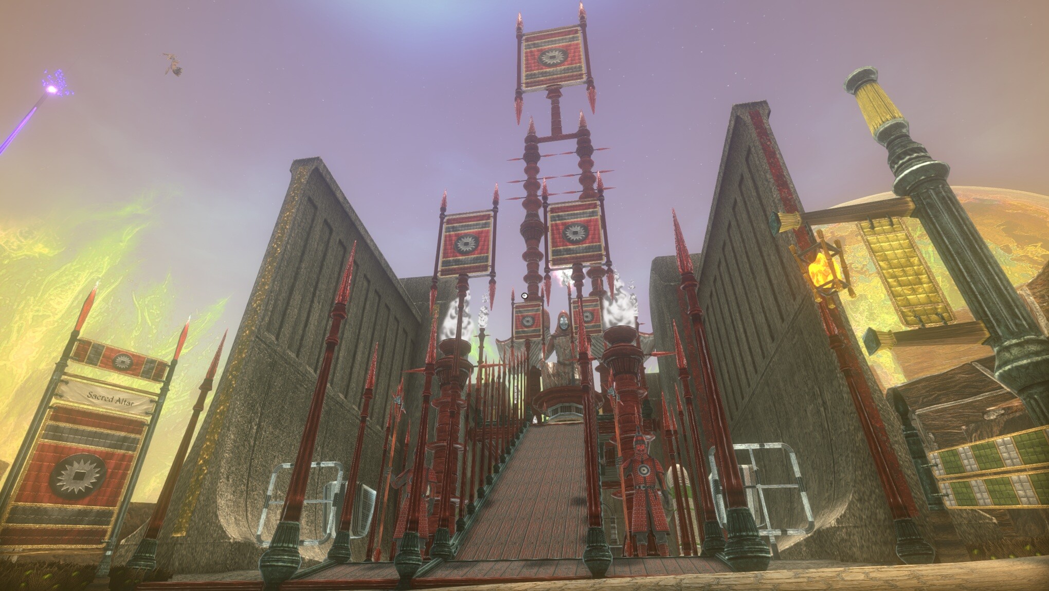 EONIA Revelations screenshot 31
