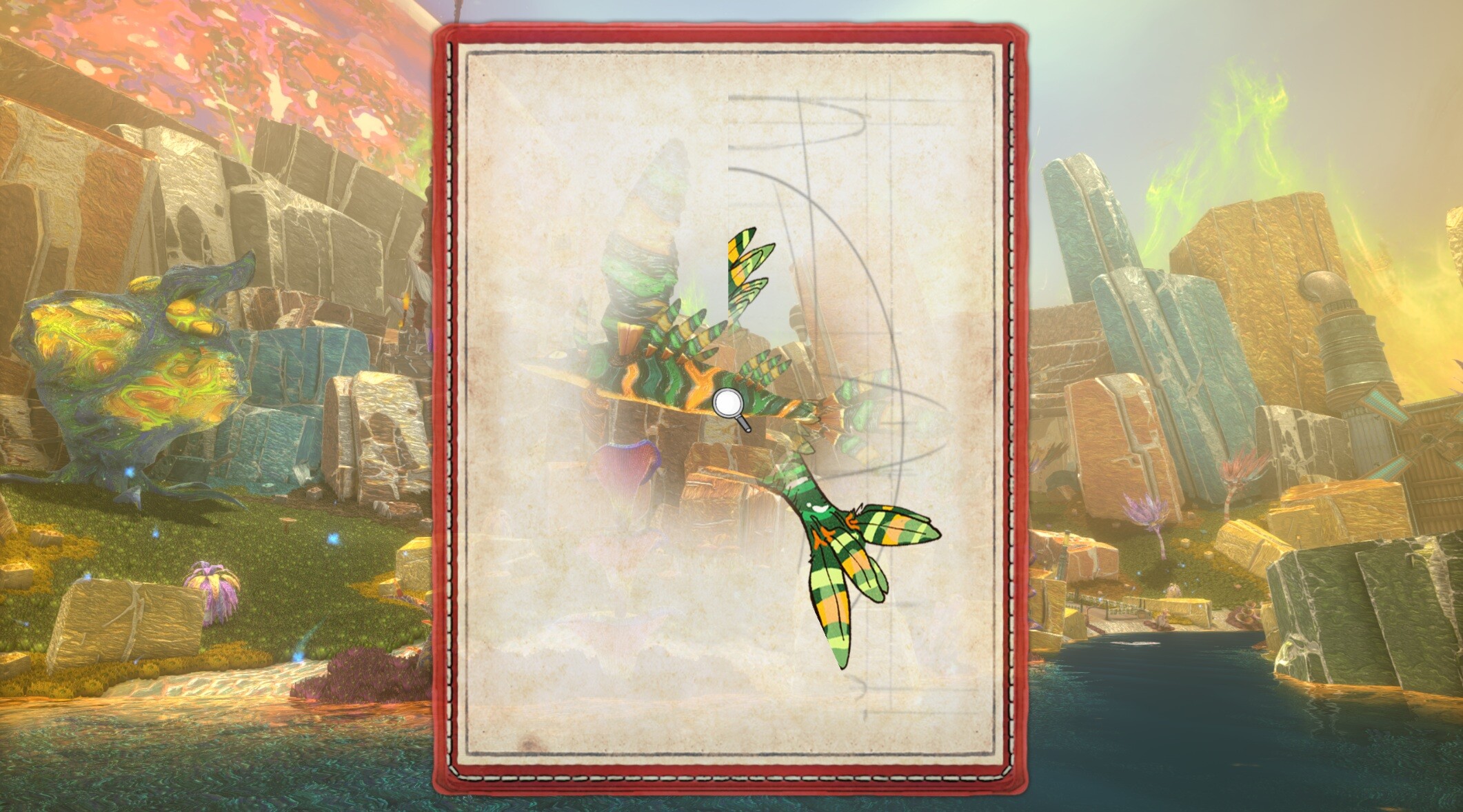 EONIA Revelations screenshot 13