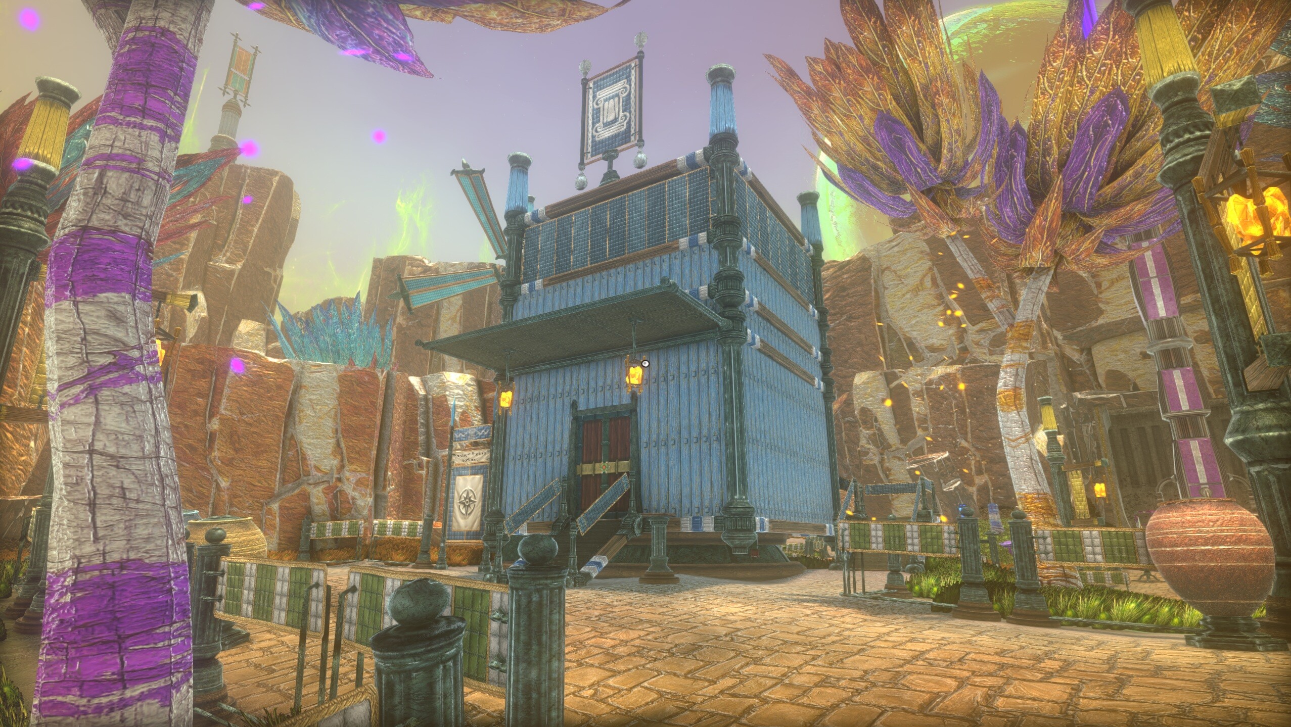EONIA Revelations screenshot 18