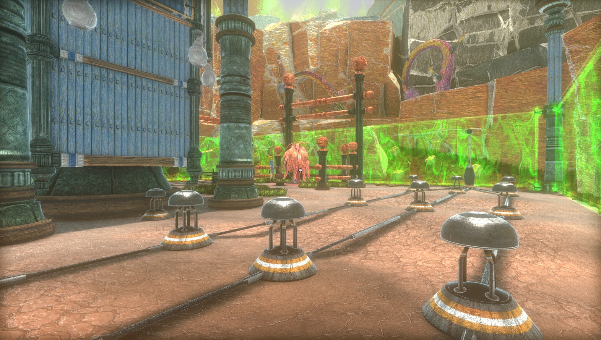 EONIA Revelations screenshot 36