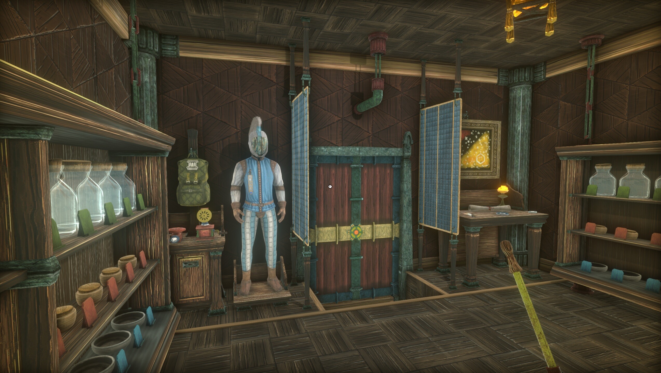 EONIA Revelations screenshot 16