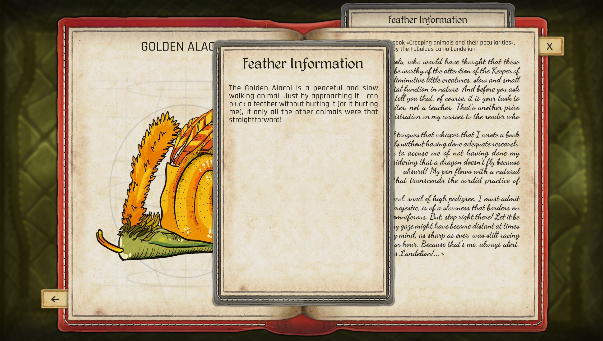 EONIA Revelations screenshot 25