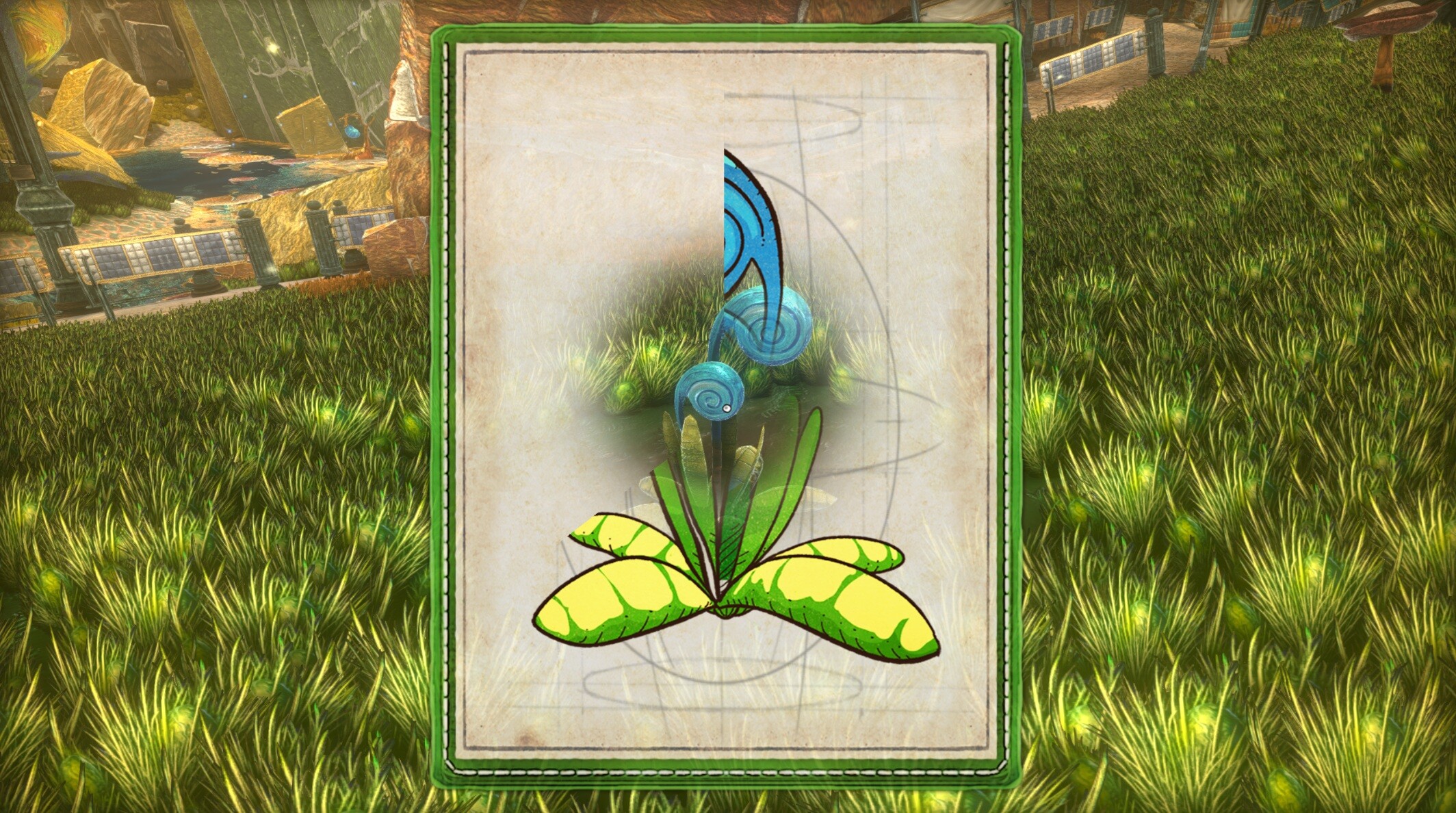 EONIA Revelations screenshot 24