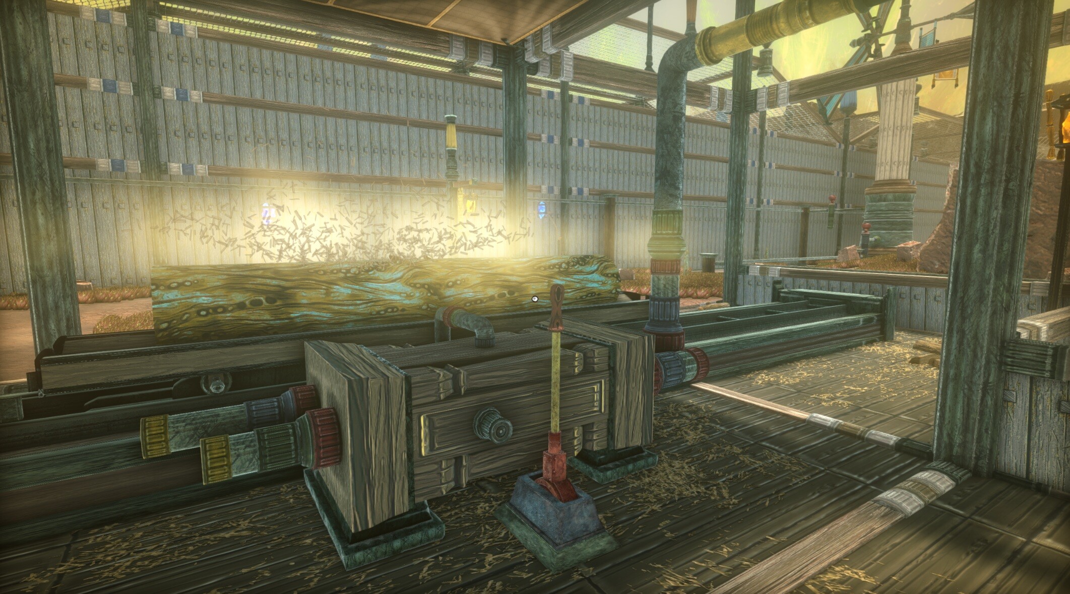 EONIA Revelations screenshot 43