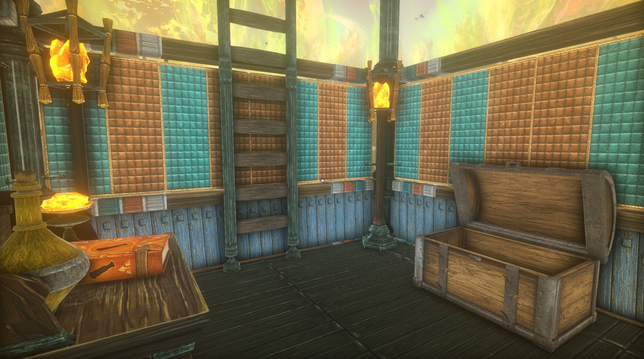 EONIA Revelations screenshot 41