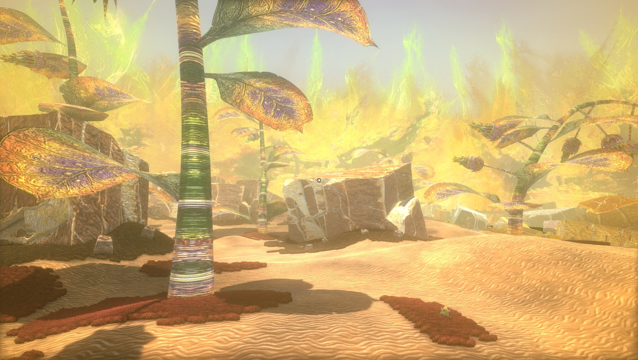 EONIA Revelations screenshot 42