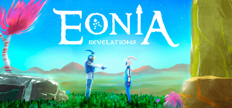 EONIA Revelations Cover Image