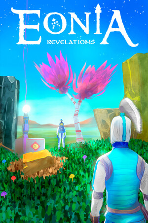 EONIA Revelations
