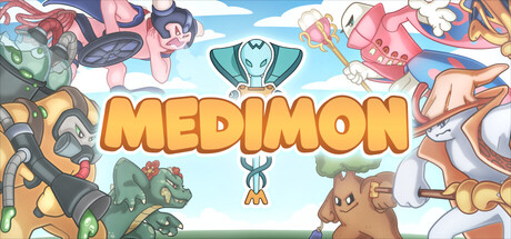 Medimon