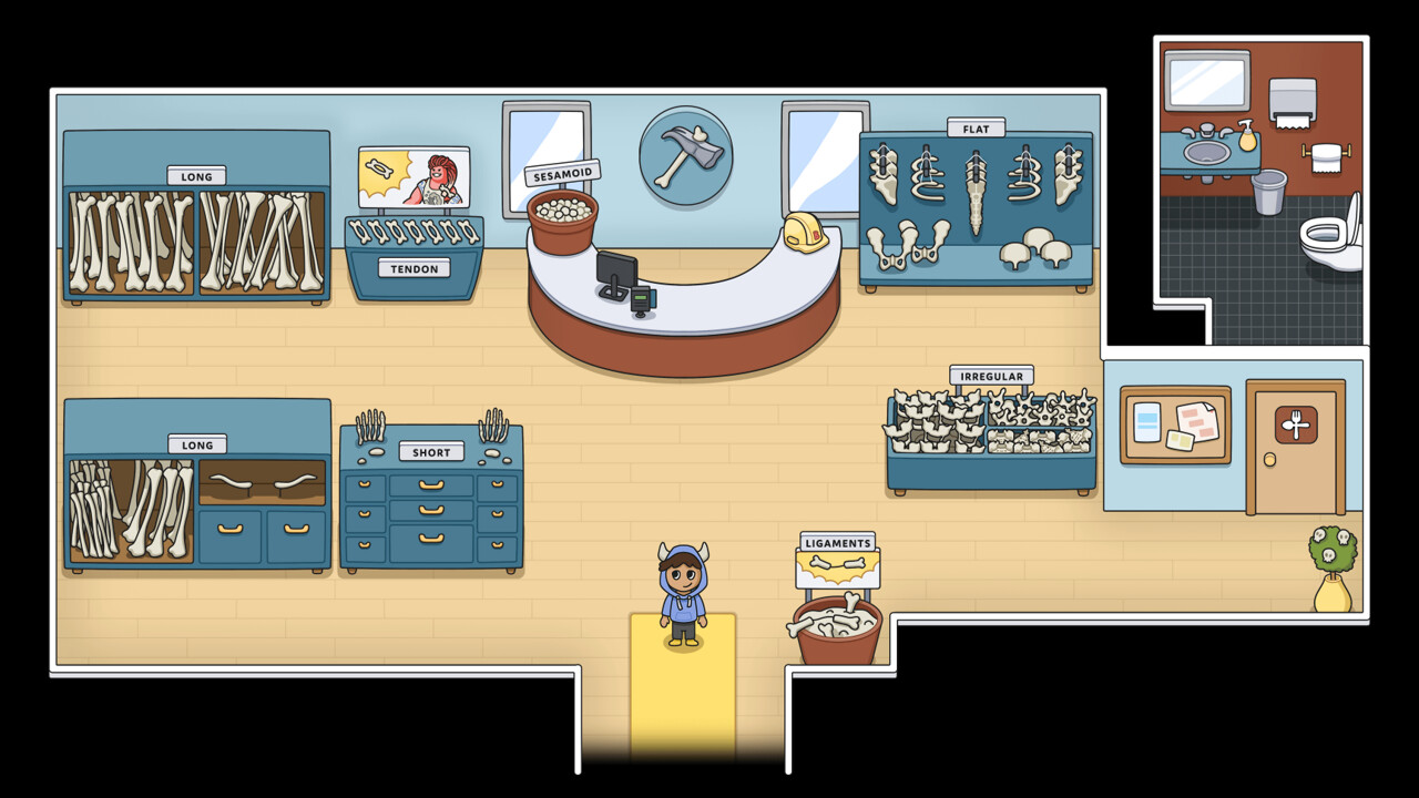 Medimon screenshot 4