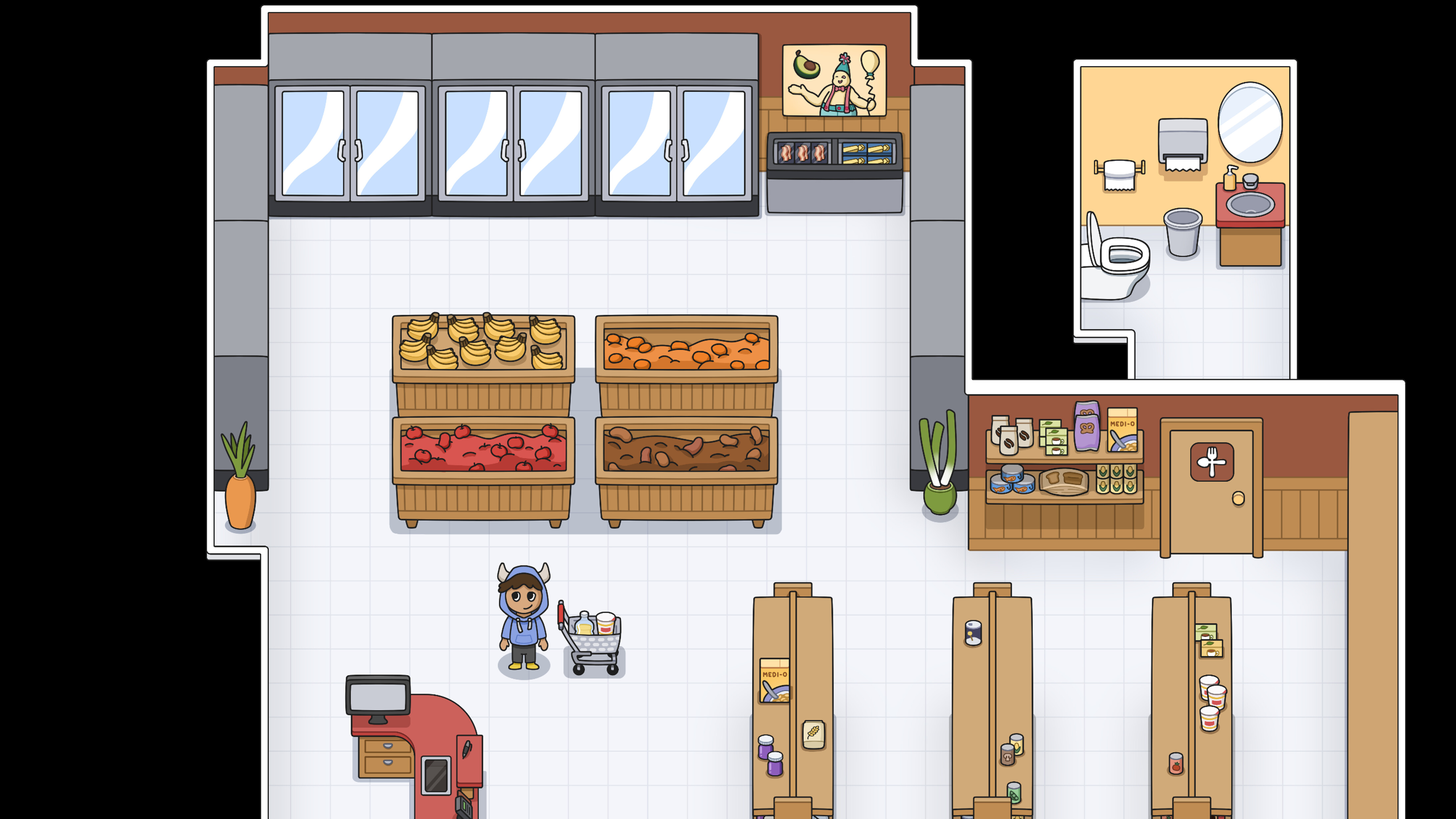 Medimon screenshot 6