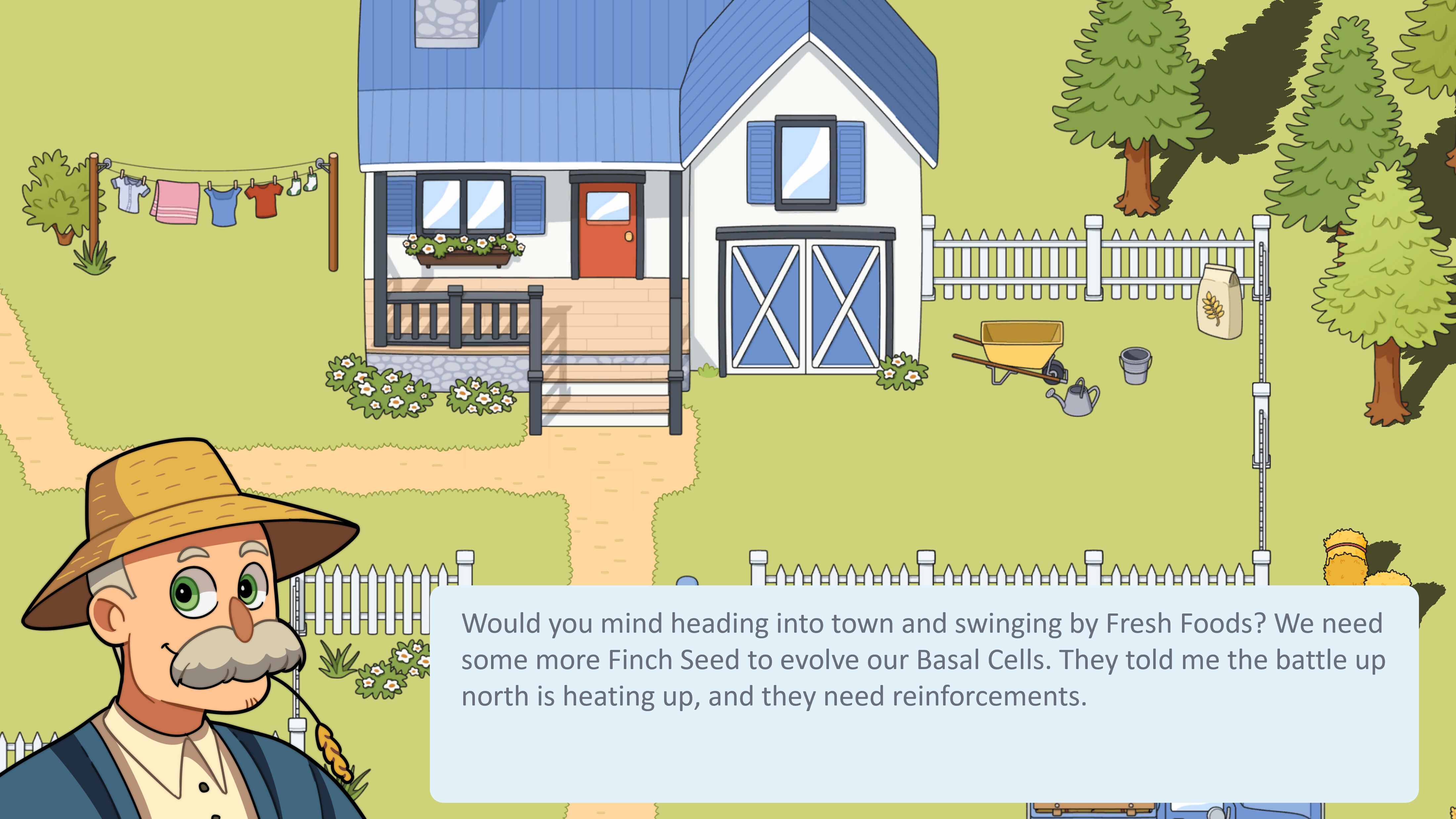 Medimon screenshot 5