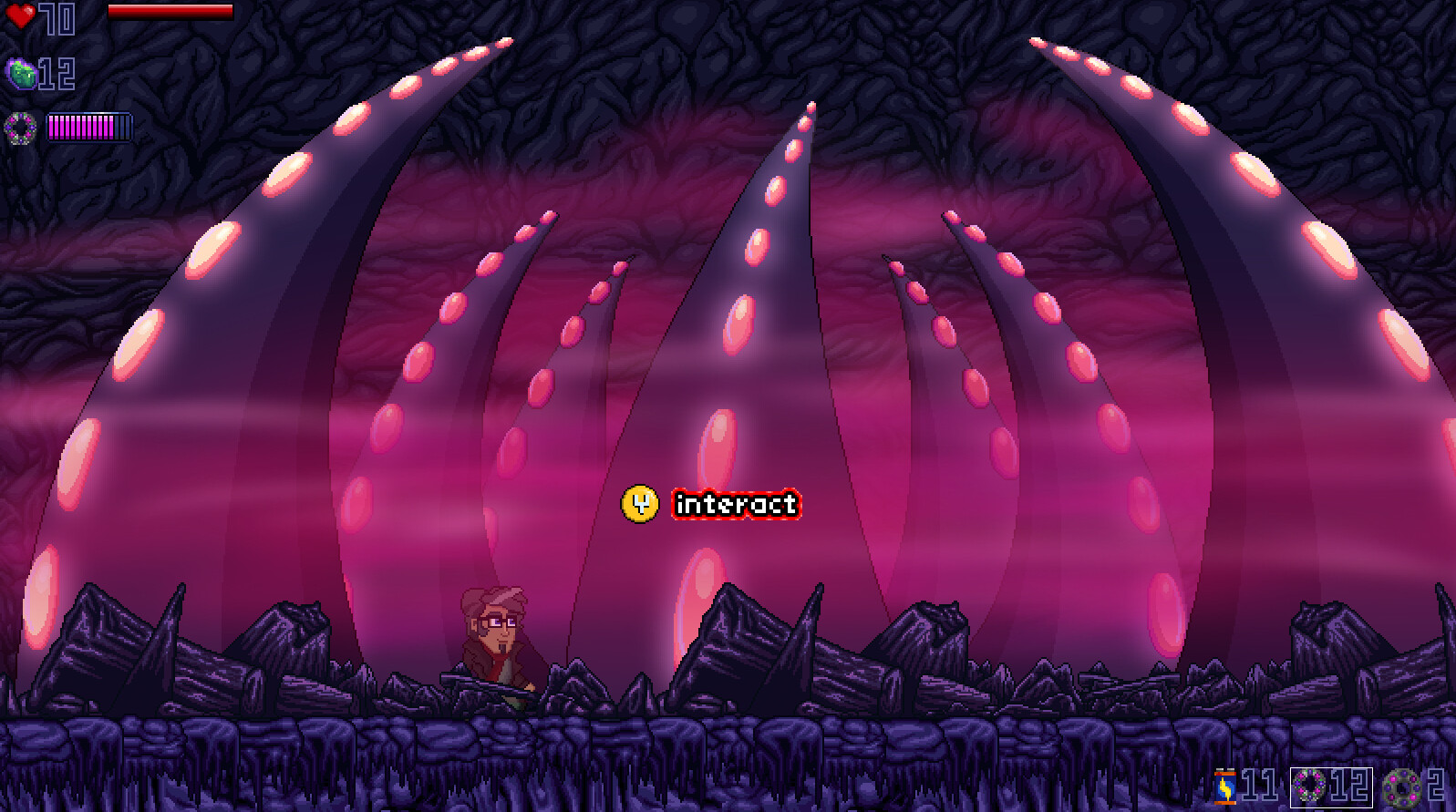 Unstable Scientific screenshot 5