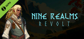 Nine Realms: Revolt Demo