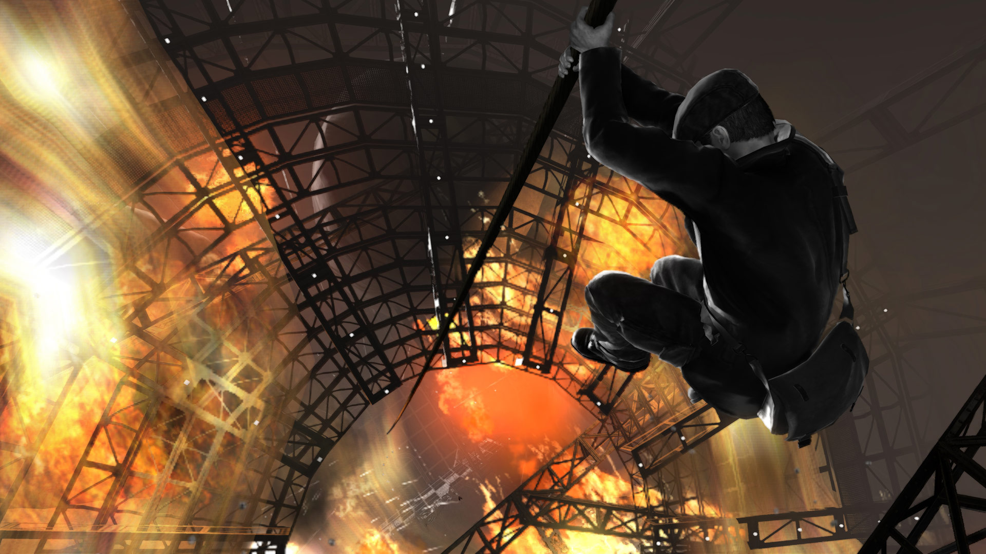 The Saboteur™ screenshot 9