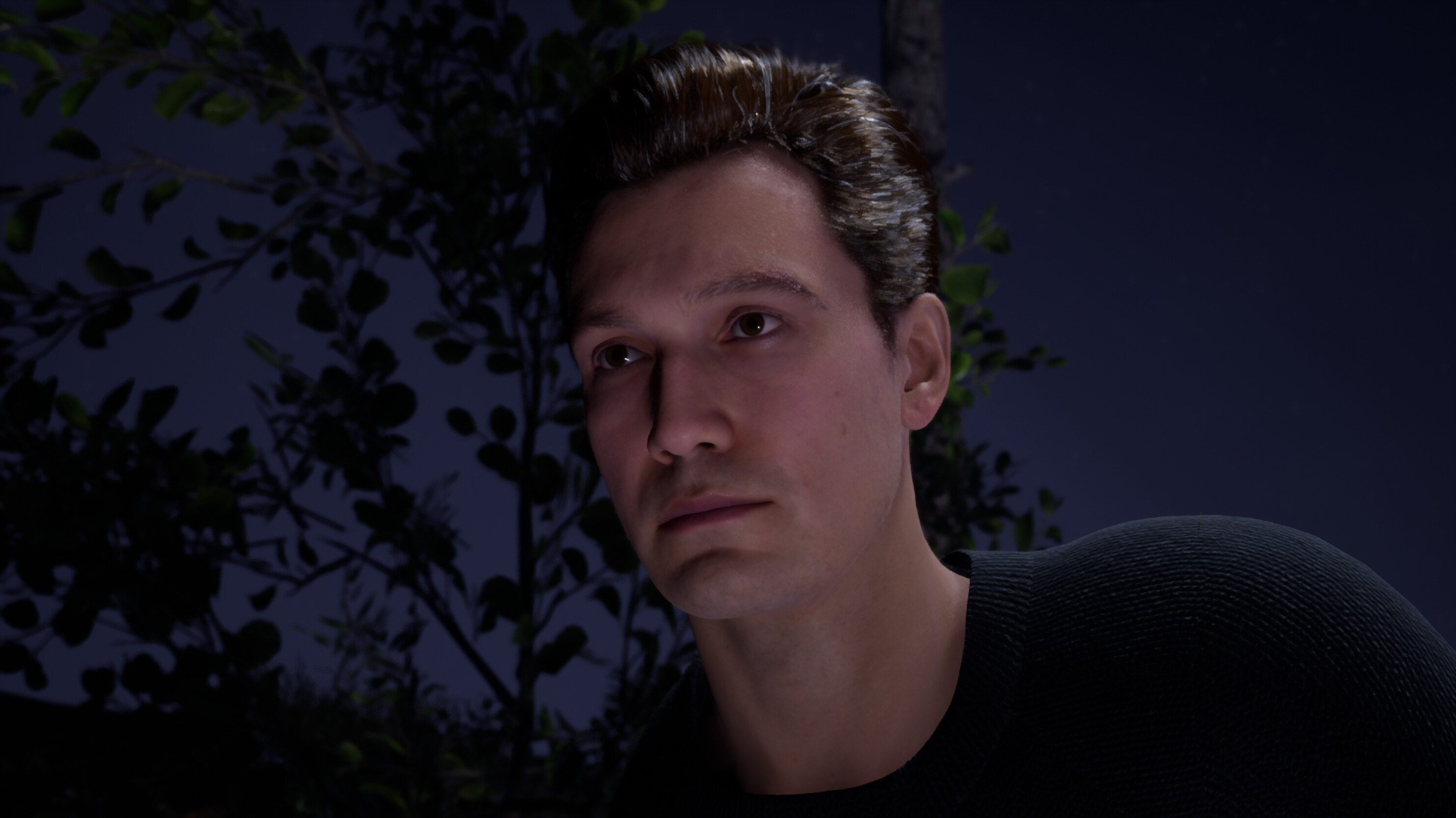 The Great Hunt screenshot 6