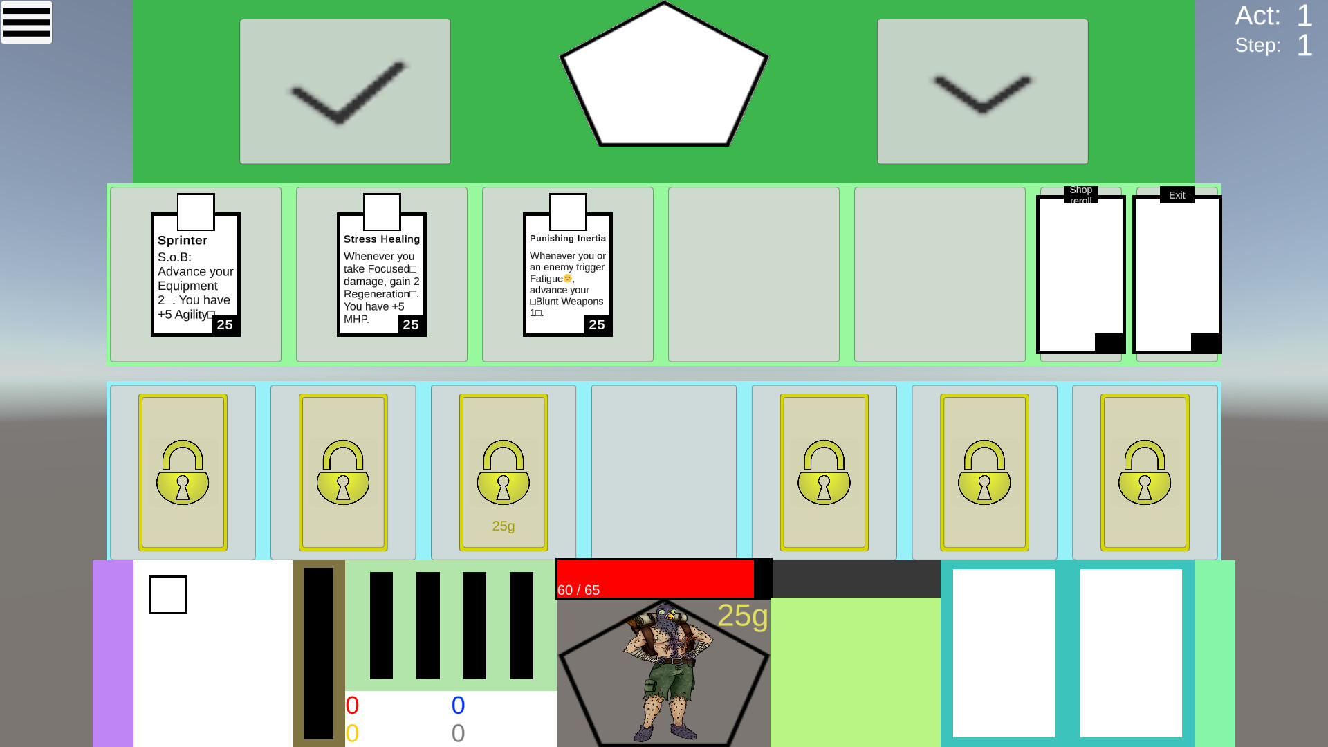 Folktale Misfits screenshot 5