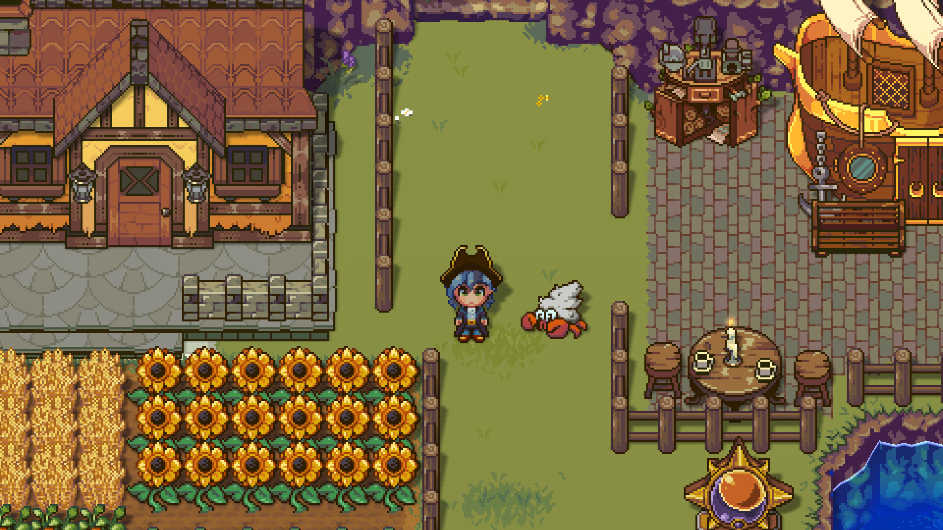 Sun Haven: Set Sail Pack screenshot 5