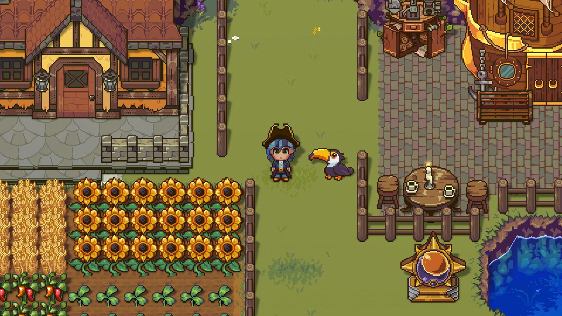 Sun Haven: Set Sail Pack screenshot 6