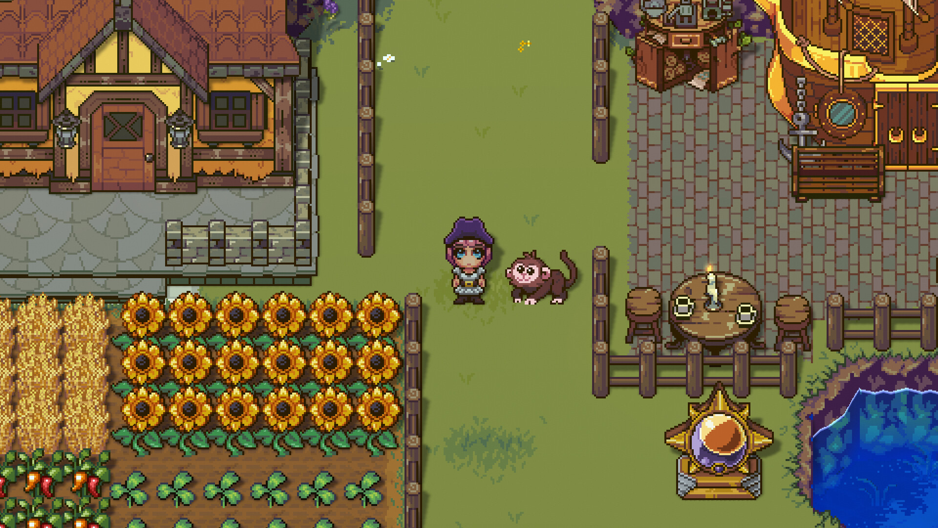 Sun Haven: Set Sail Pack screenshot 7