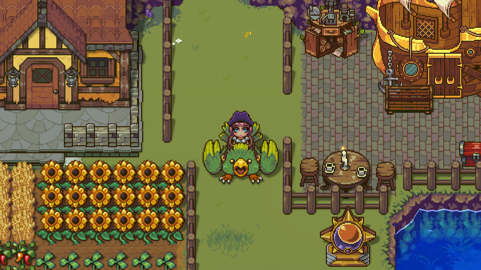 Sun Haven: Set Sail Pack screenshot 3