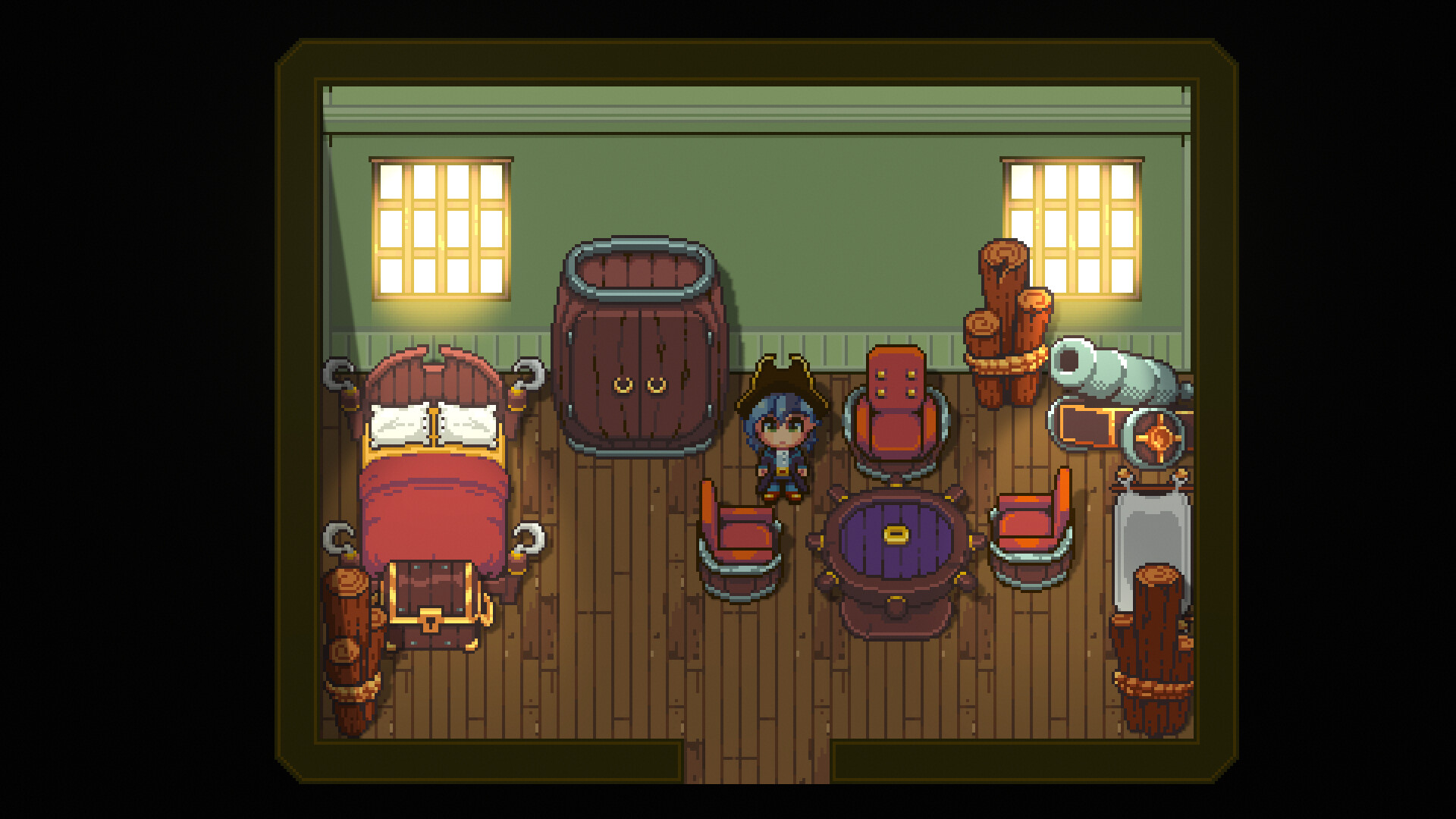 Sun Haven: Set Sail Pack screenshot 1