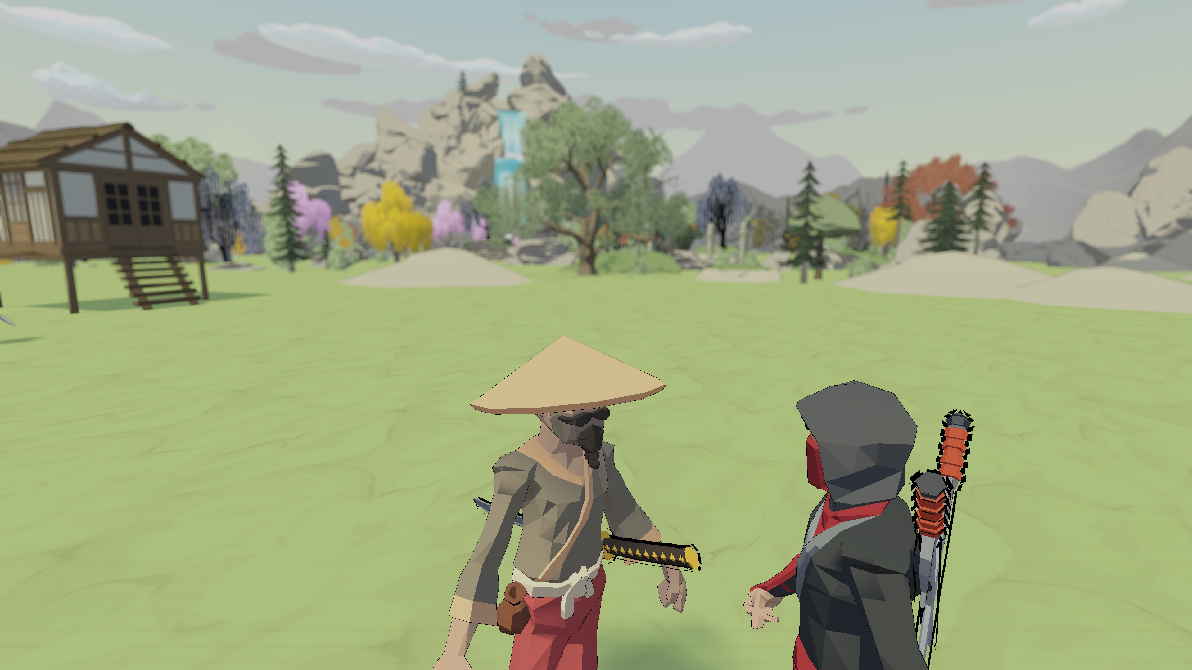 Ninja screenshot 9