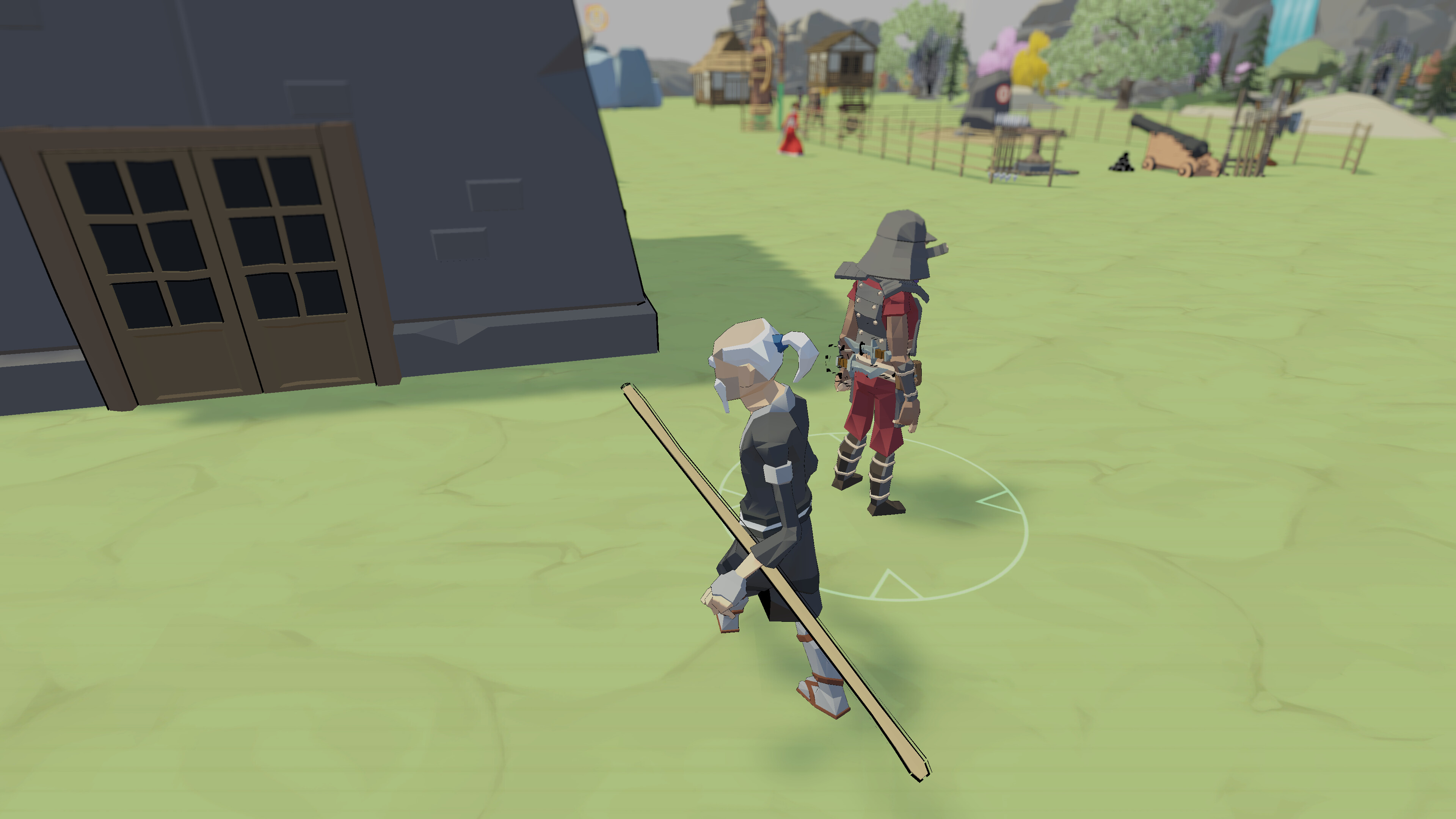 Ninja screenshot 8