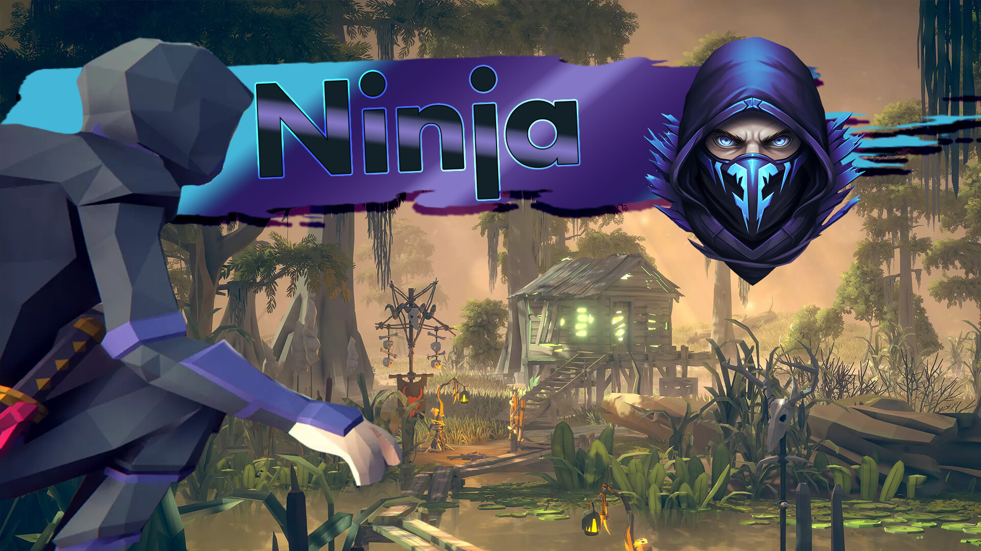 Ninja screenshot 19