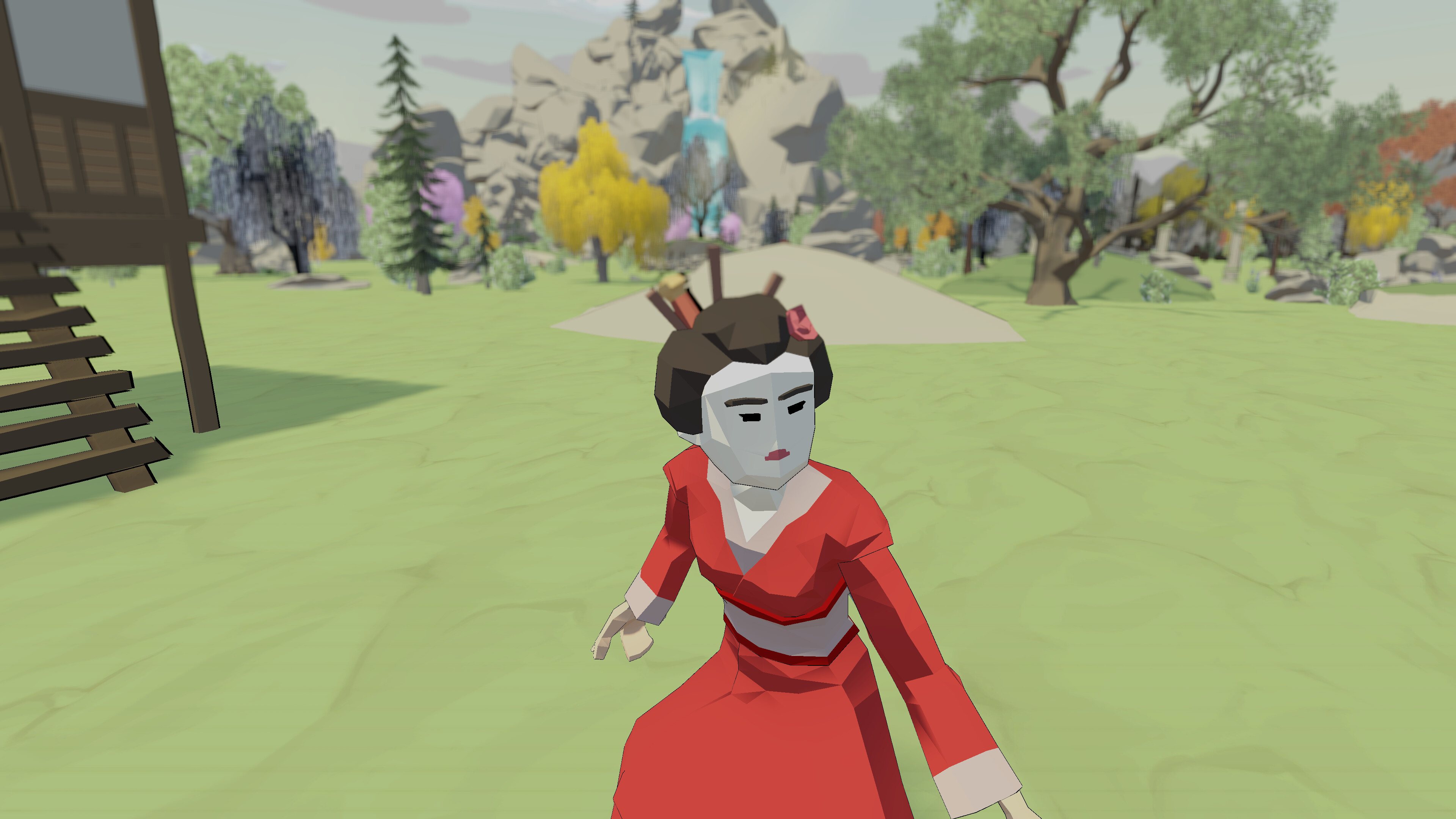 Ninja screenshot 4
