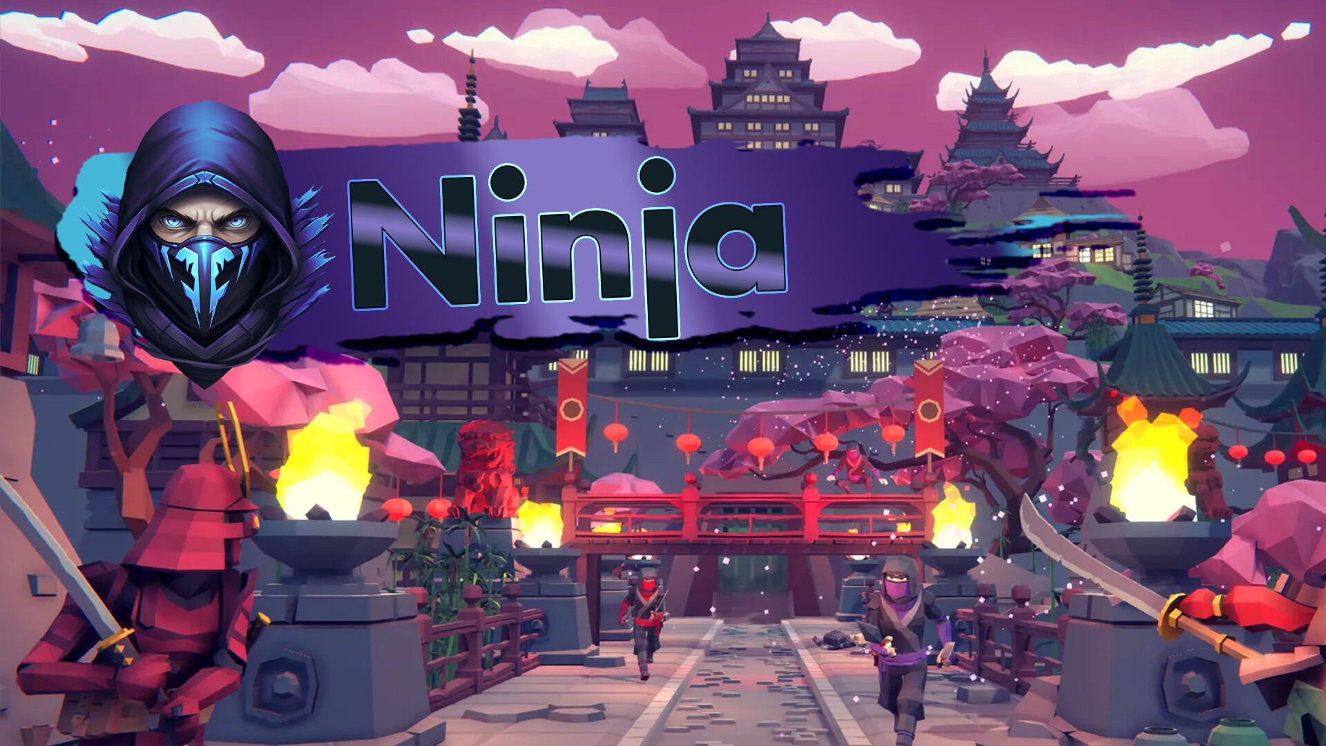 Ninja screenshot 3