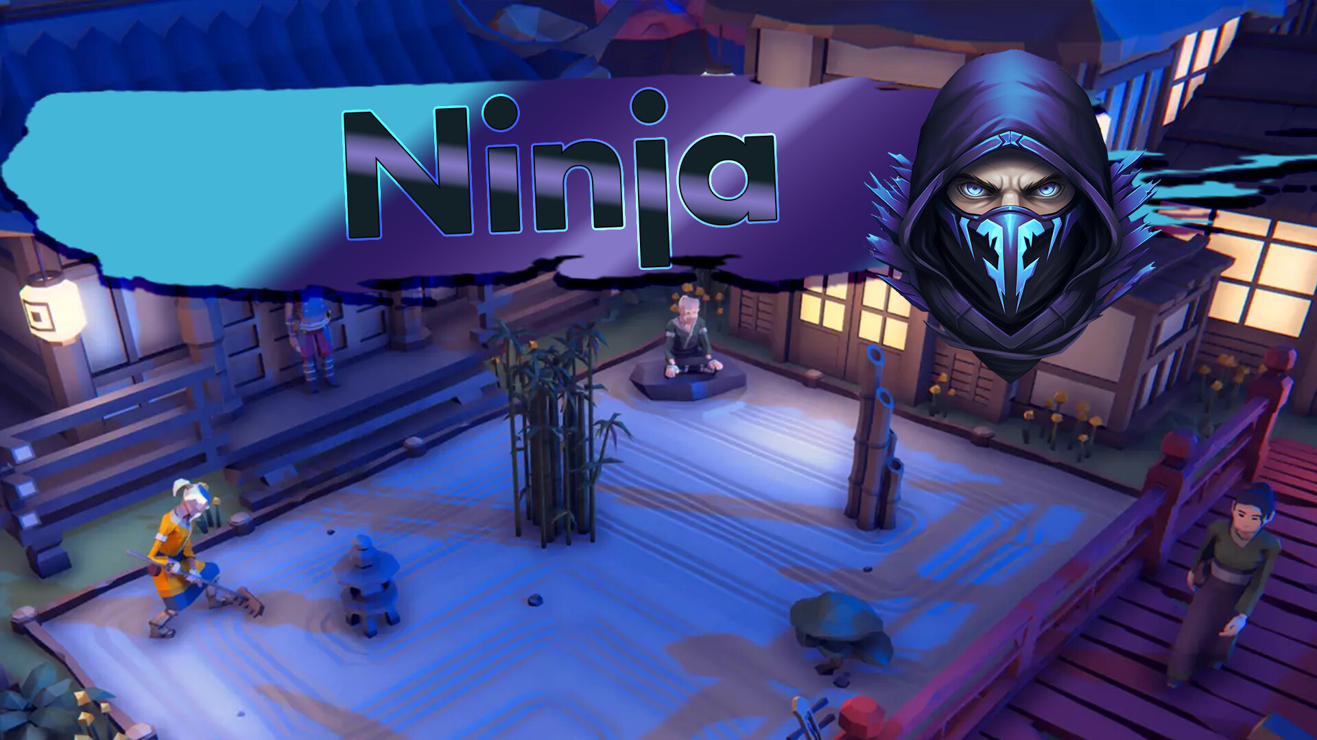 Ninja screenshot 2