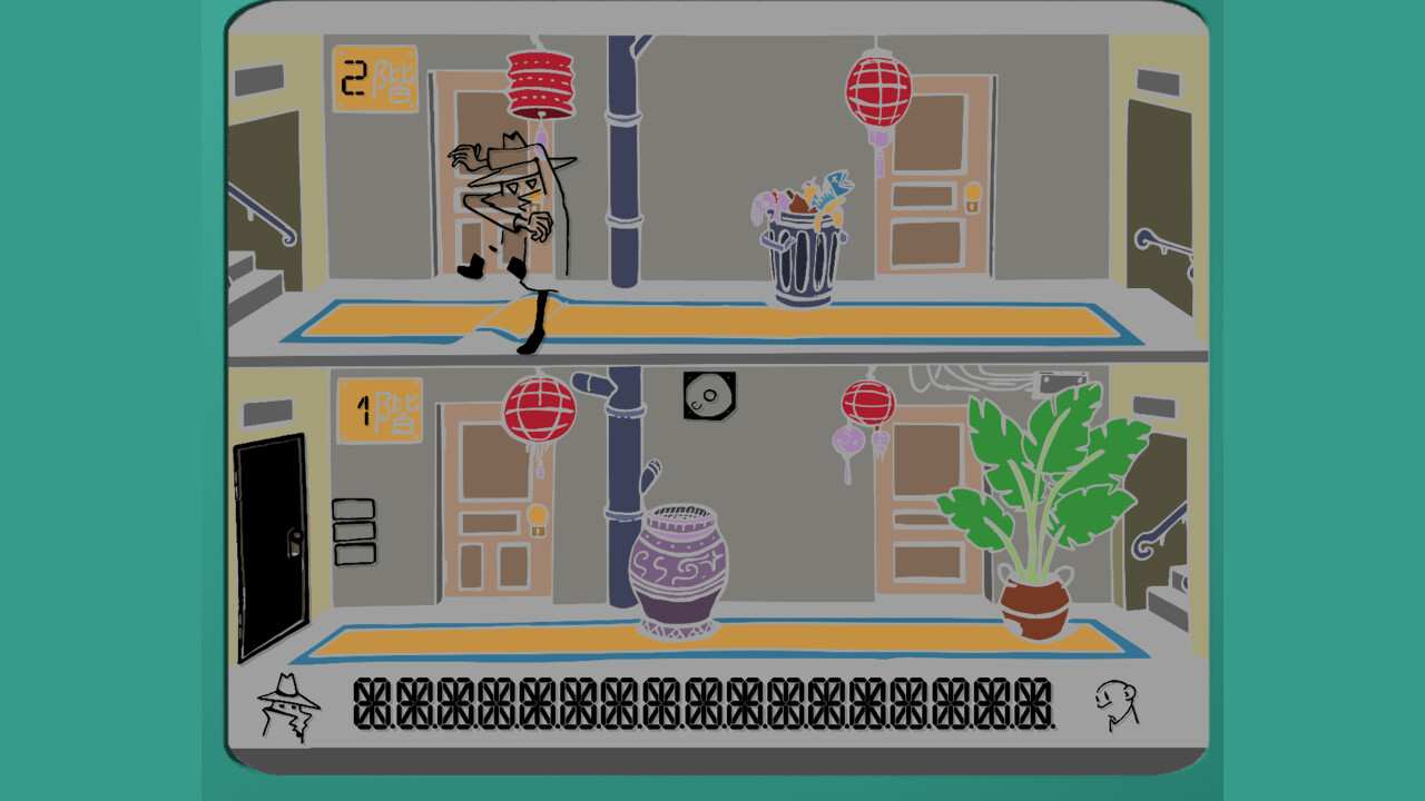 Light City District screenshot 13