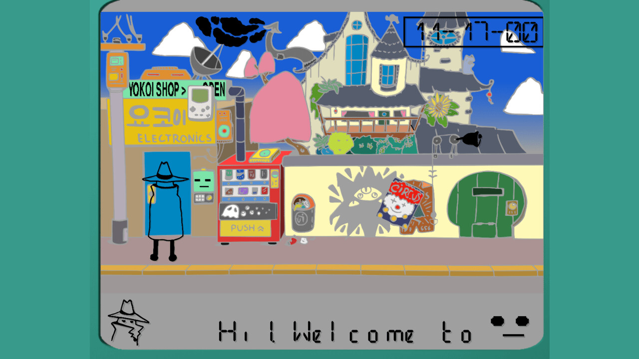 Light City District screenshot 16