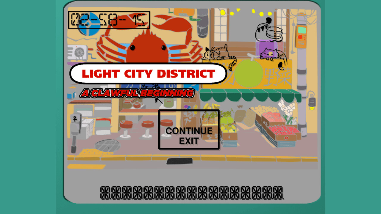 Light City District screenshot 7