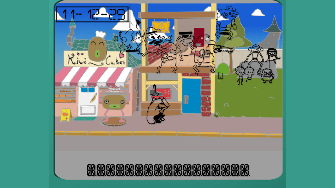 Light City District screenshot 15
