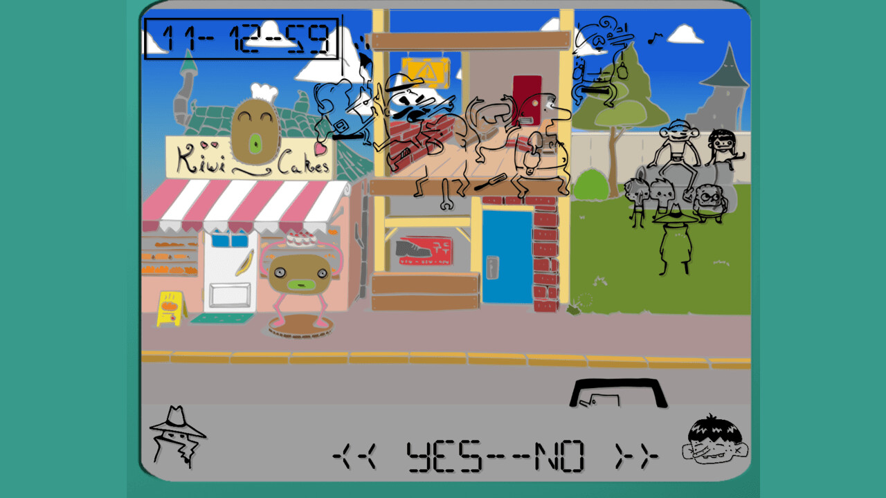 Light City District screenshot 21
