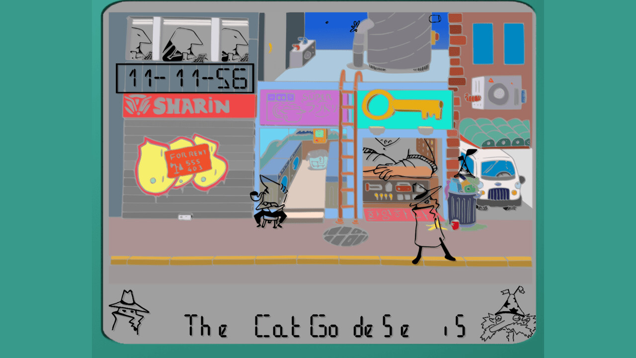 Light City District screenshot 17