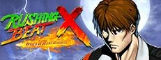 RUSHING BEAT X: Return Of Brawl Brothers — Steam