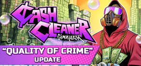 Cash Cleaner Simulator