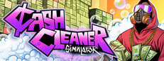 Cash Cleaner Simulator