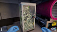 A screenshot of Cash Cleaner Simulator