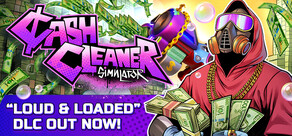 Cash Cleaner Simulator