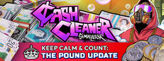 Cash Cleaner Simulator