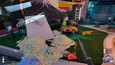 A screenshot of Cash Cleaner Simulator