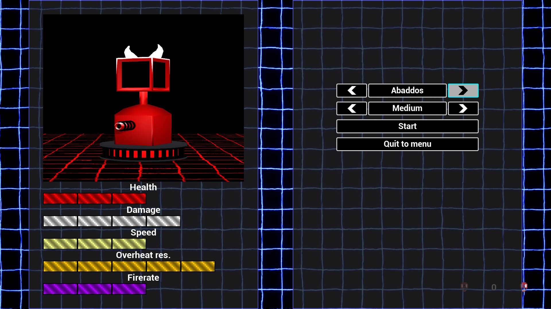 Tarantula Virus screenshot 12