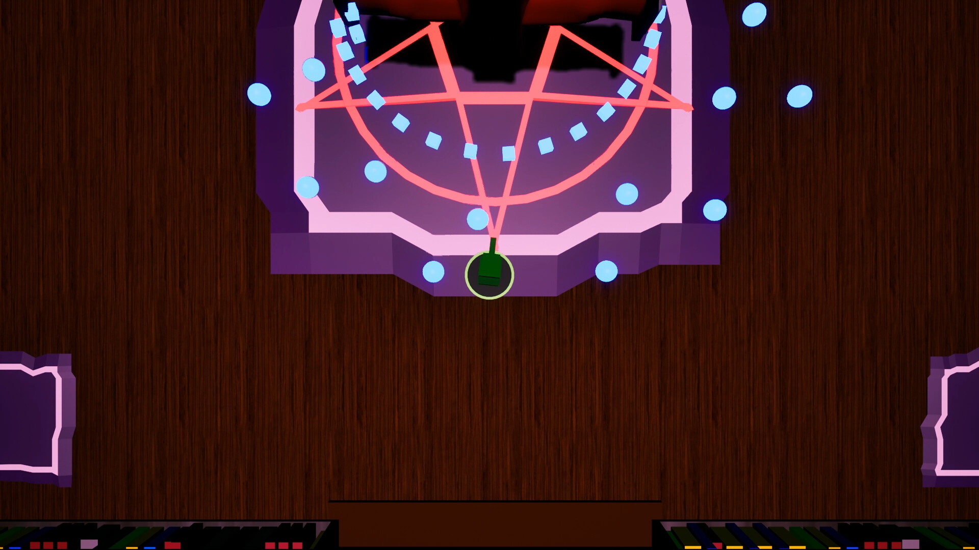 Tarantula Virus screenshot 6